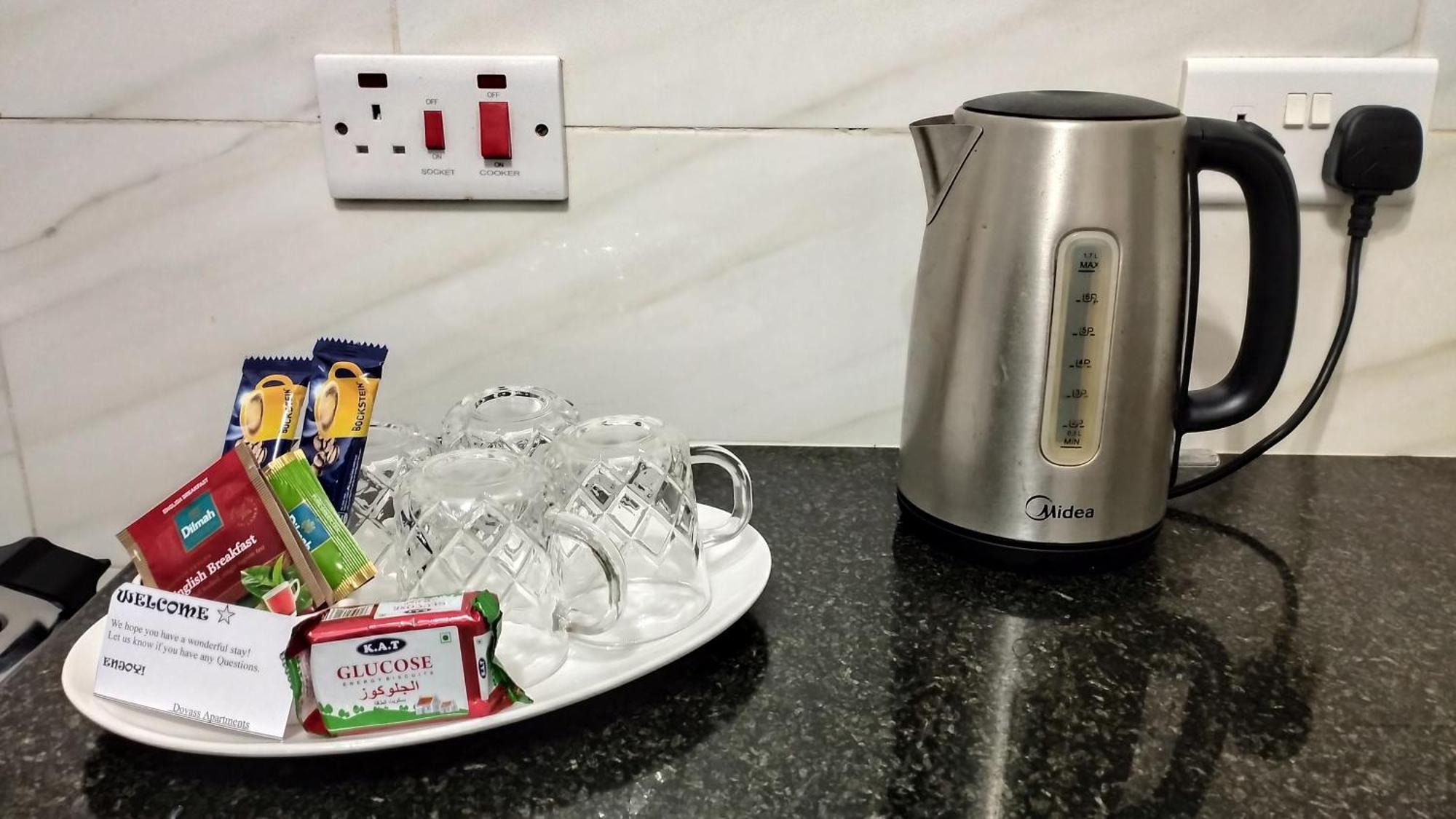 Dovass Self Catering Apartments Takamaka Ngoại thất bức ảnh
