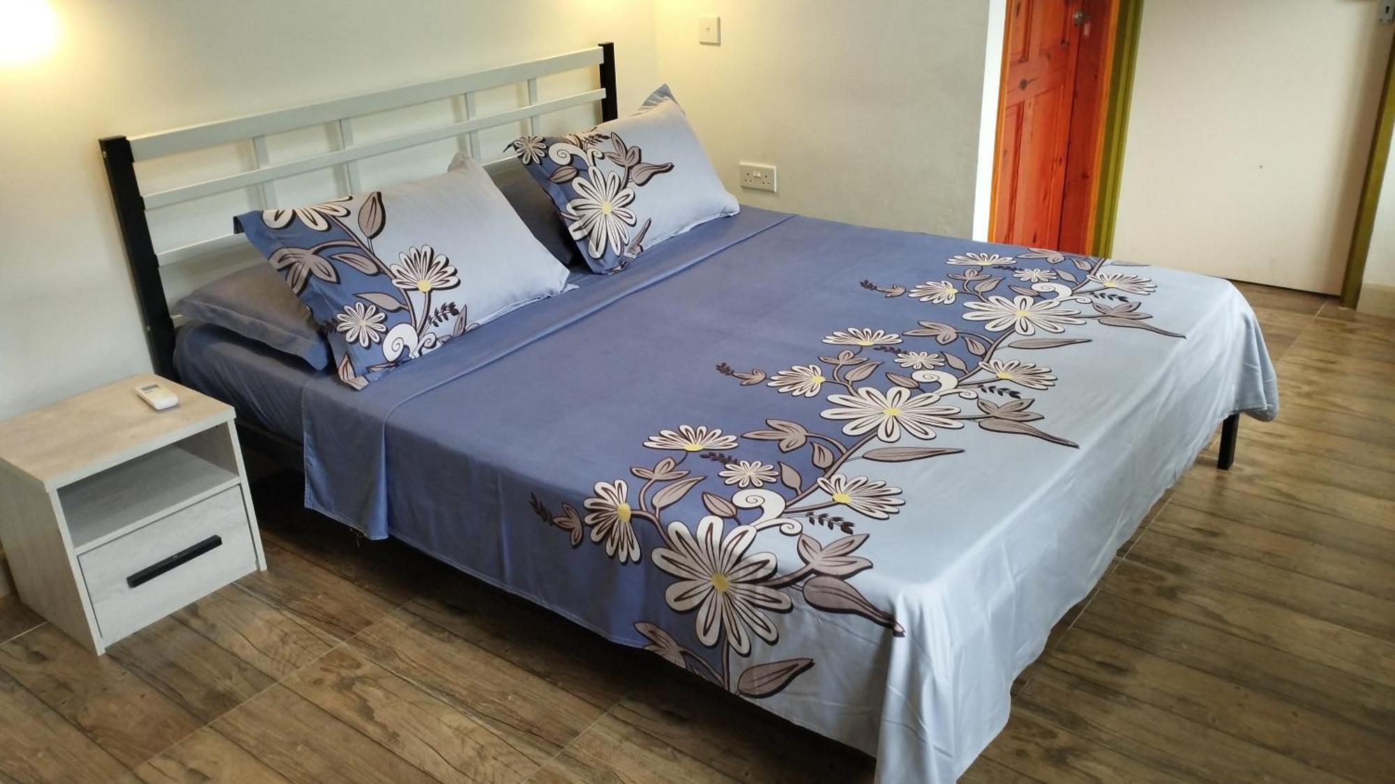 Dovass Self Catering Apartments Takamaka Phòng bức ảnh