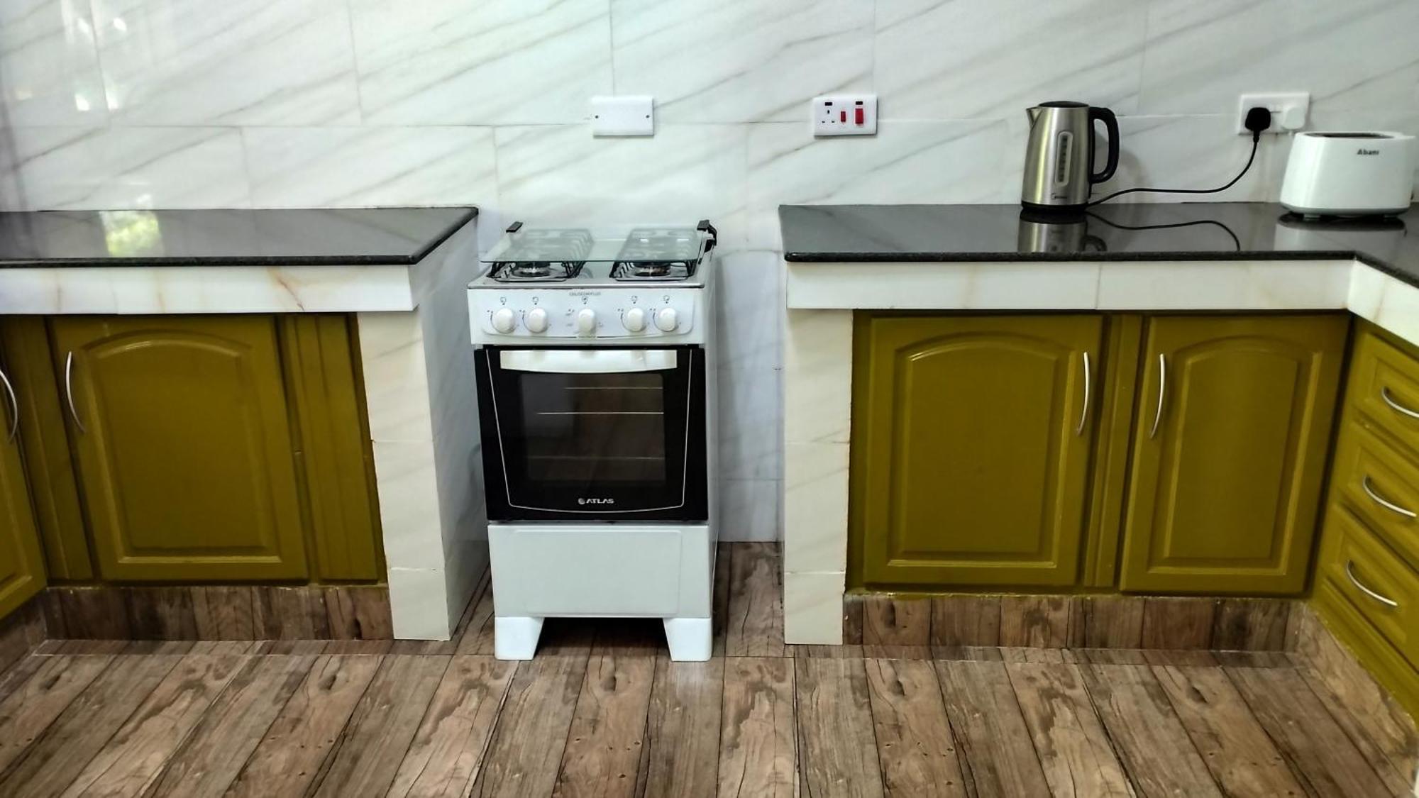 Dovass Self Catering Apartments Takamaka Phòng bức ảnh