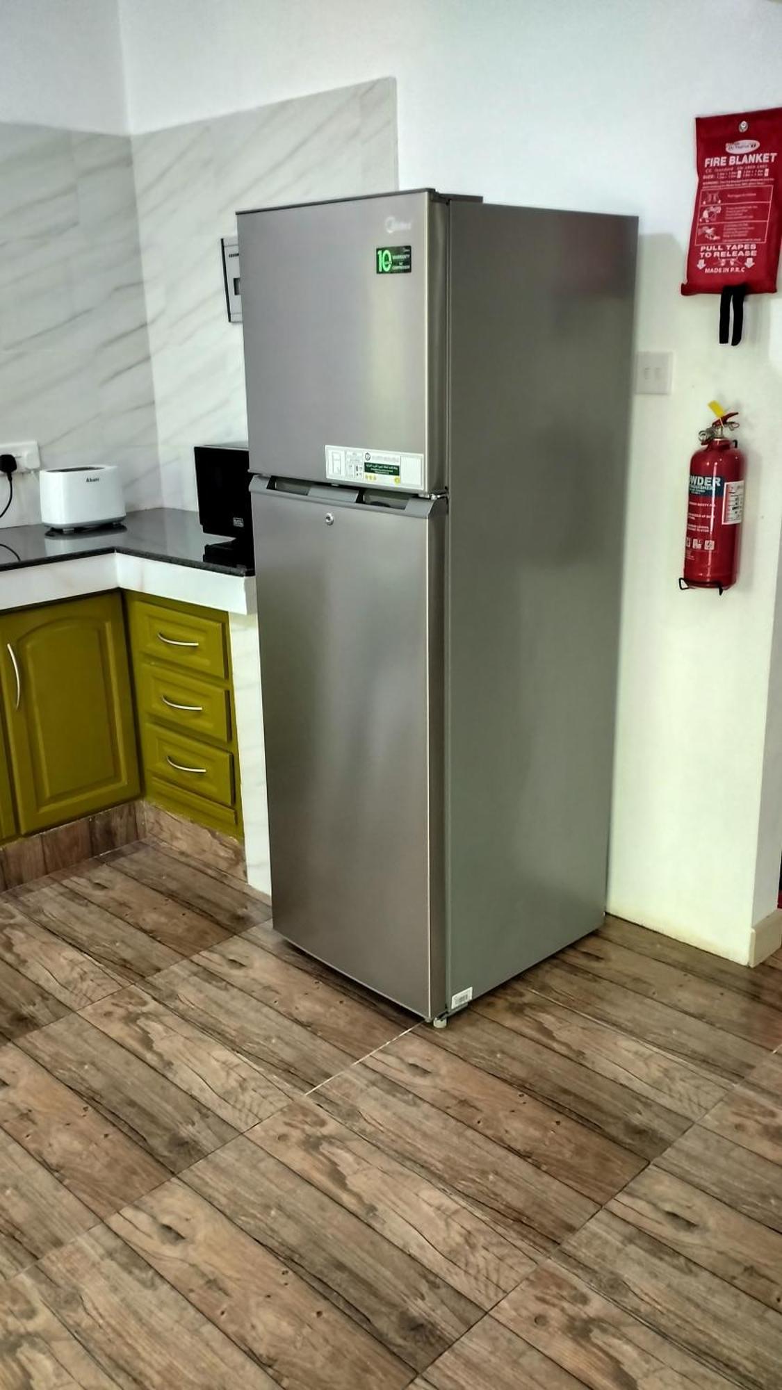 Dovass Self Catering Apartments Takamaka Phòng bức ảnh