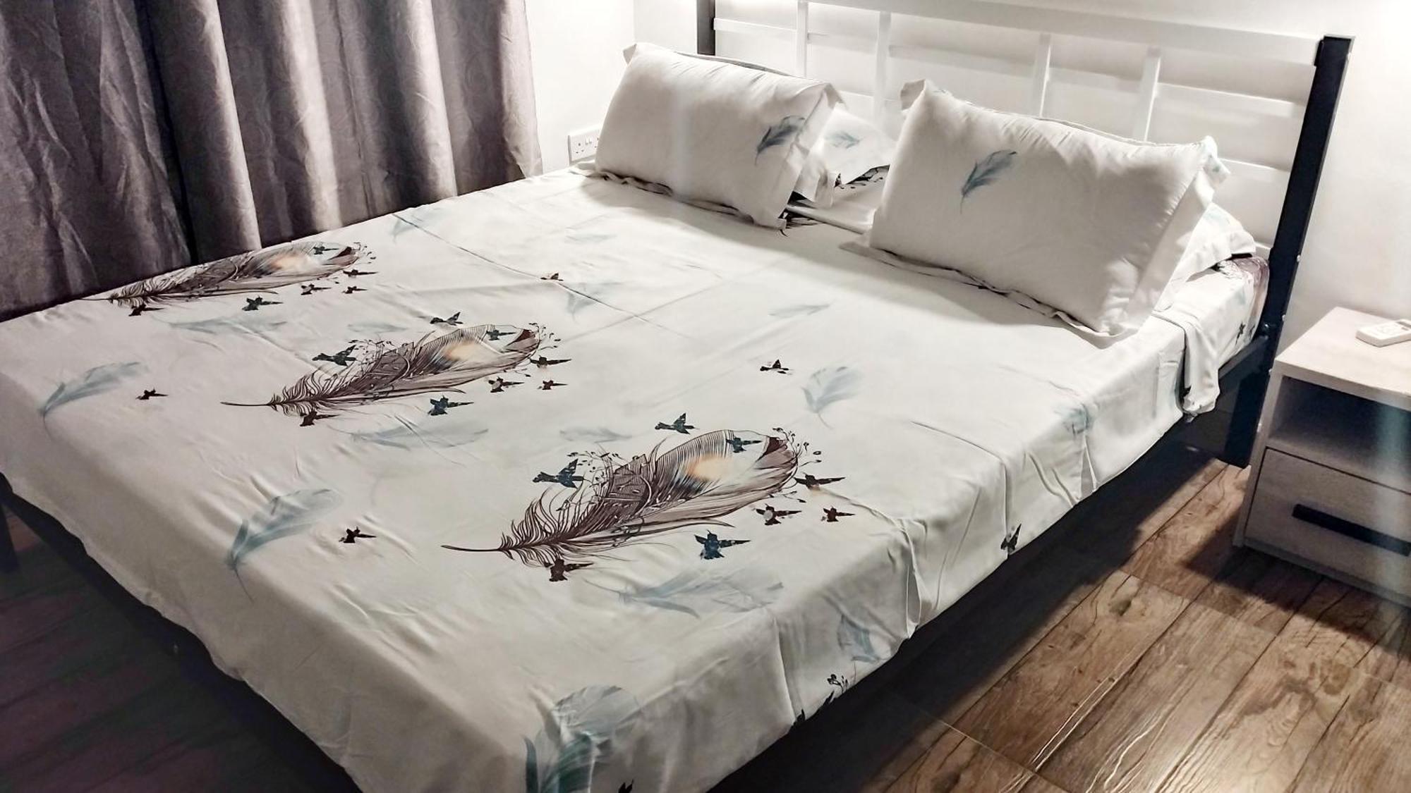 Dovass Self Catering Apartments Takamaka Phòng bức ảnh