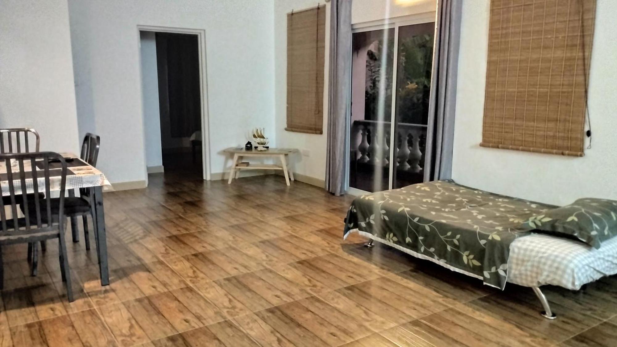 Dovass Self Catering Apartments Takamaka Phòng bức ảnh