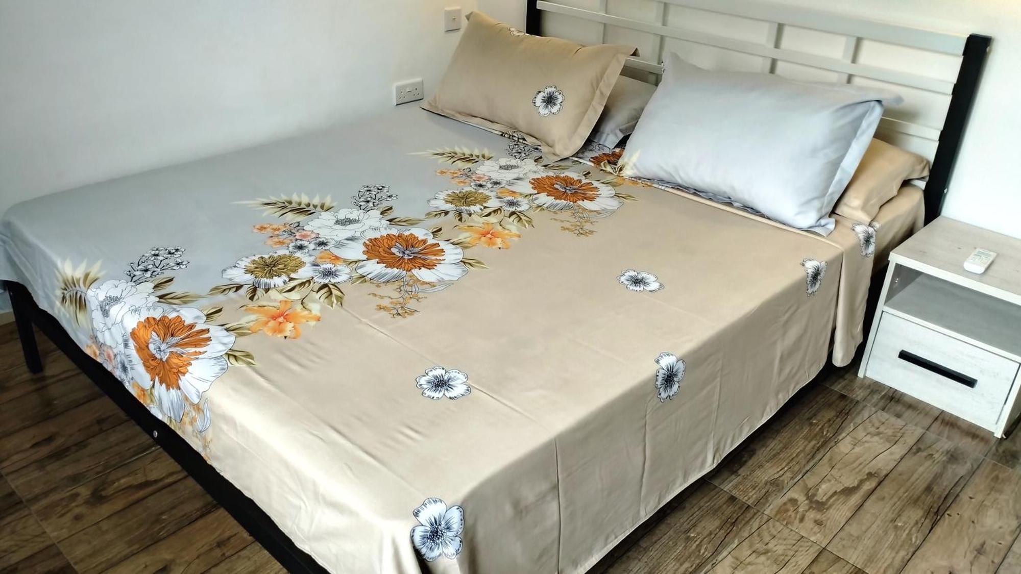 Dovass Self Catering Apartments Takamaka Phòng bức ảnh