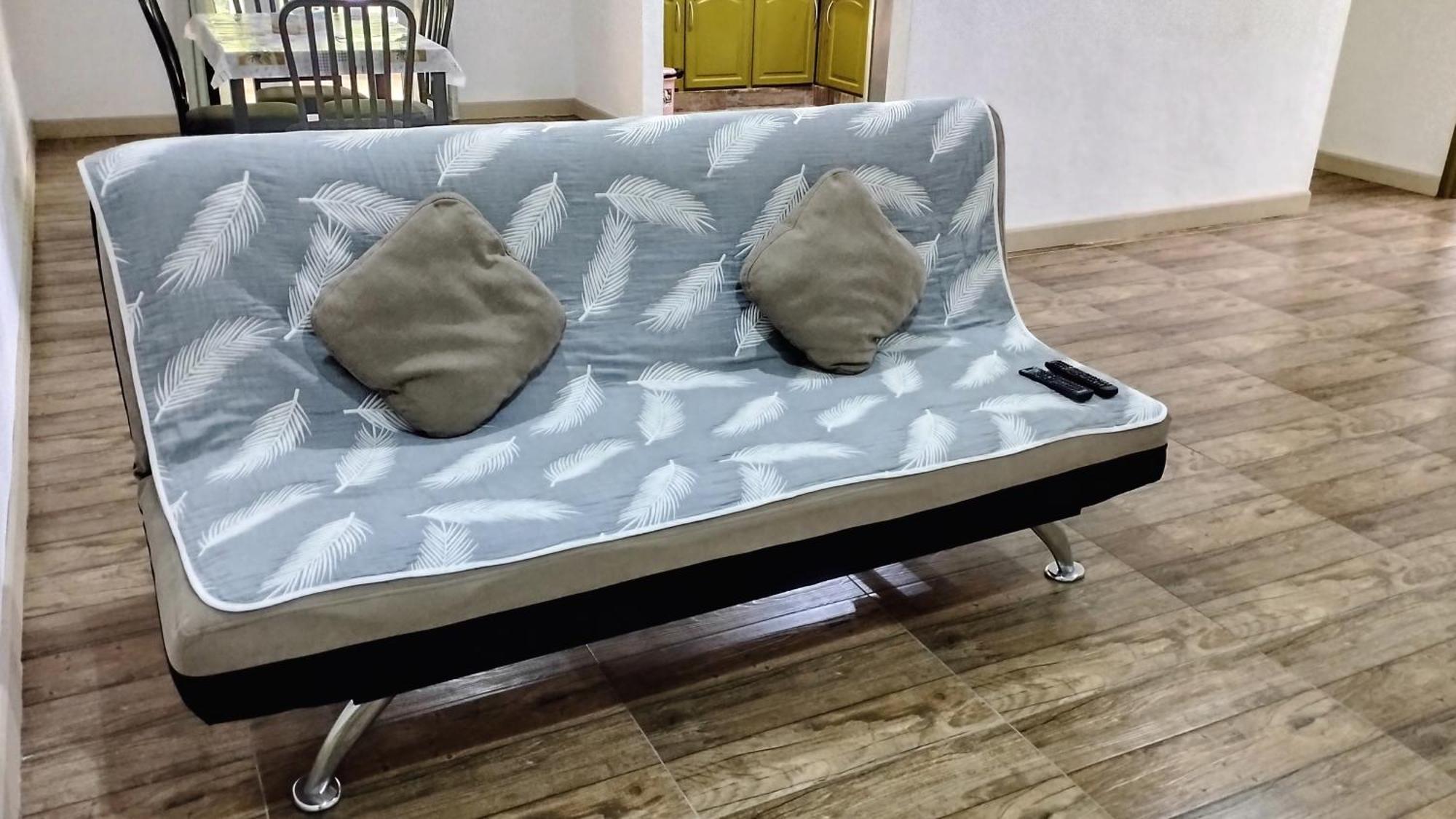Dovass Self Catering Apartments Takamaka Phòng bức ảnh