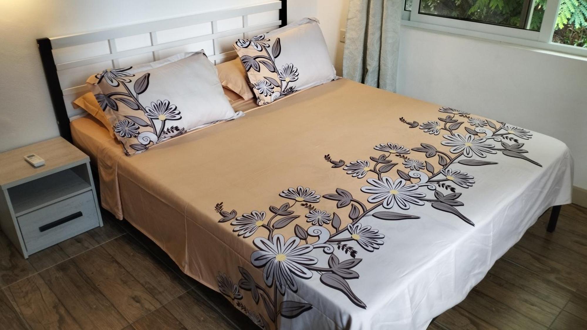 Dovass Self Catering Apartments Takamaka Phòng bức ảnh