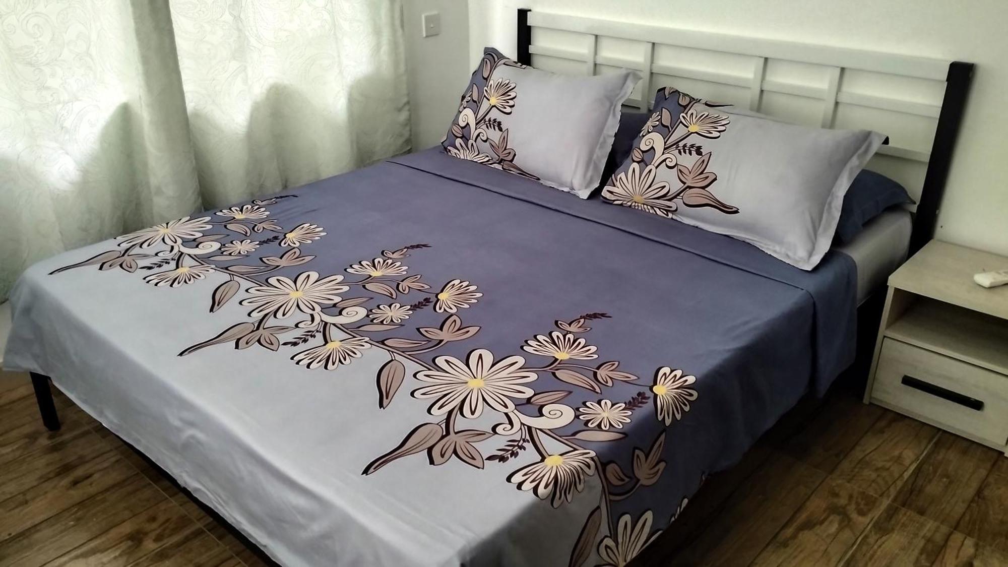 Dovass Self Catering Apartments Takamaka Phòng bức ảnh